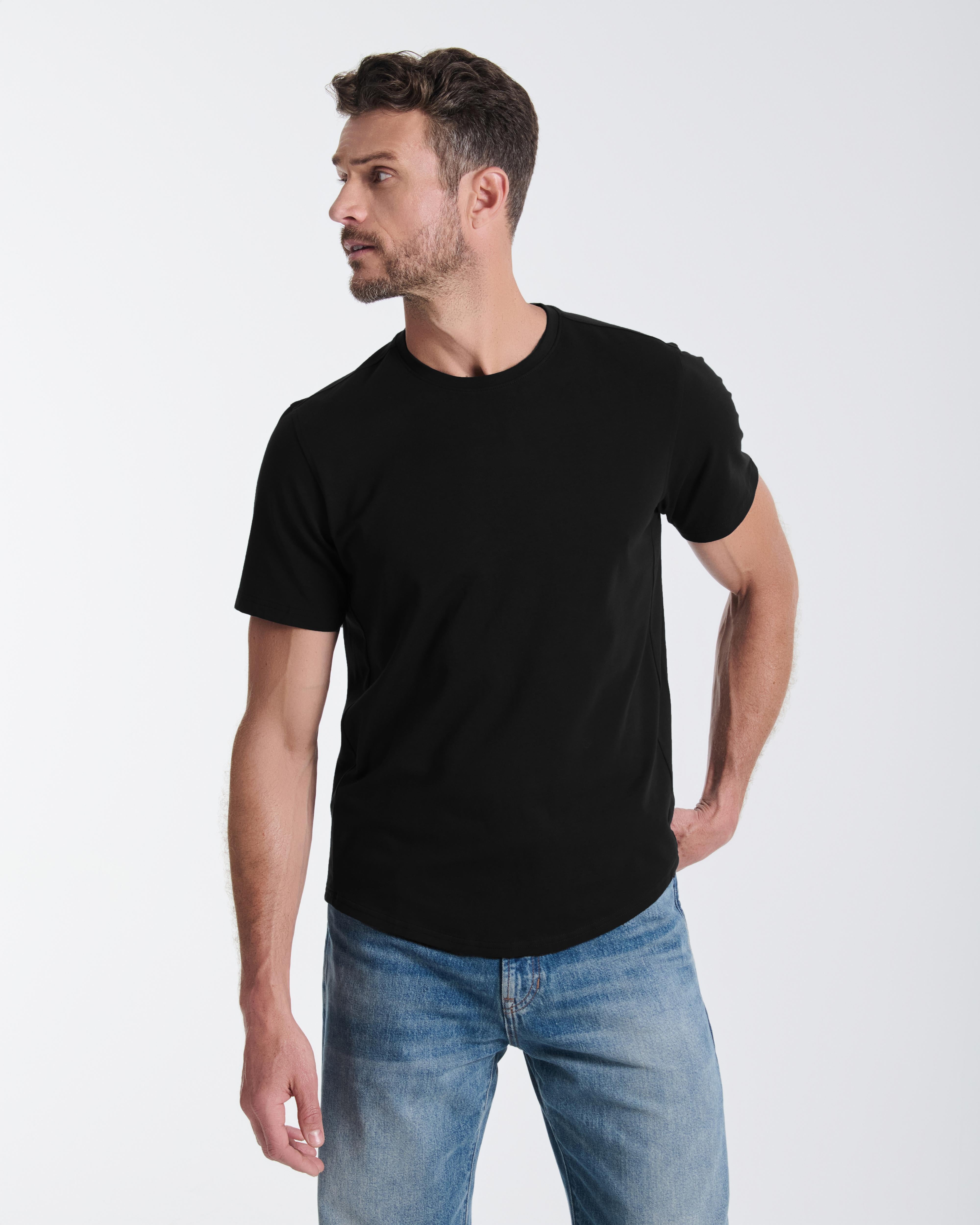 Essex Tee