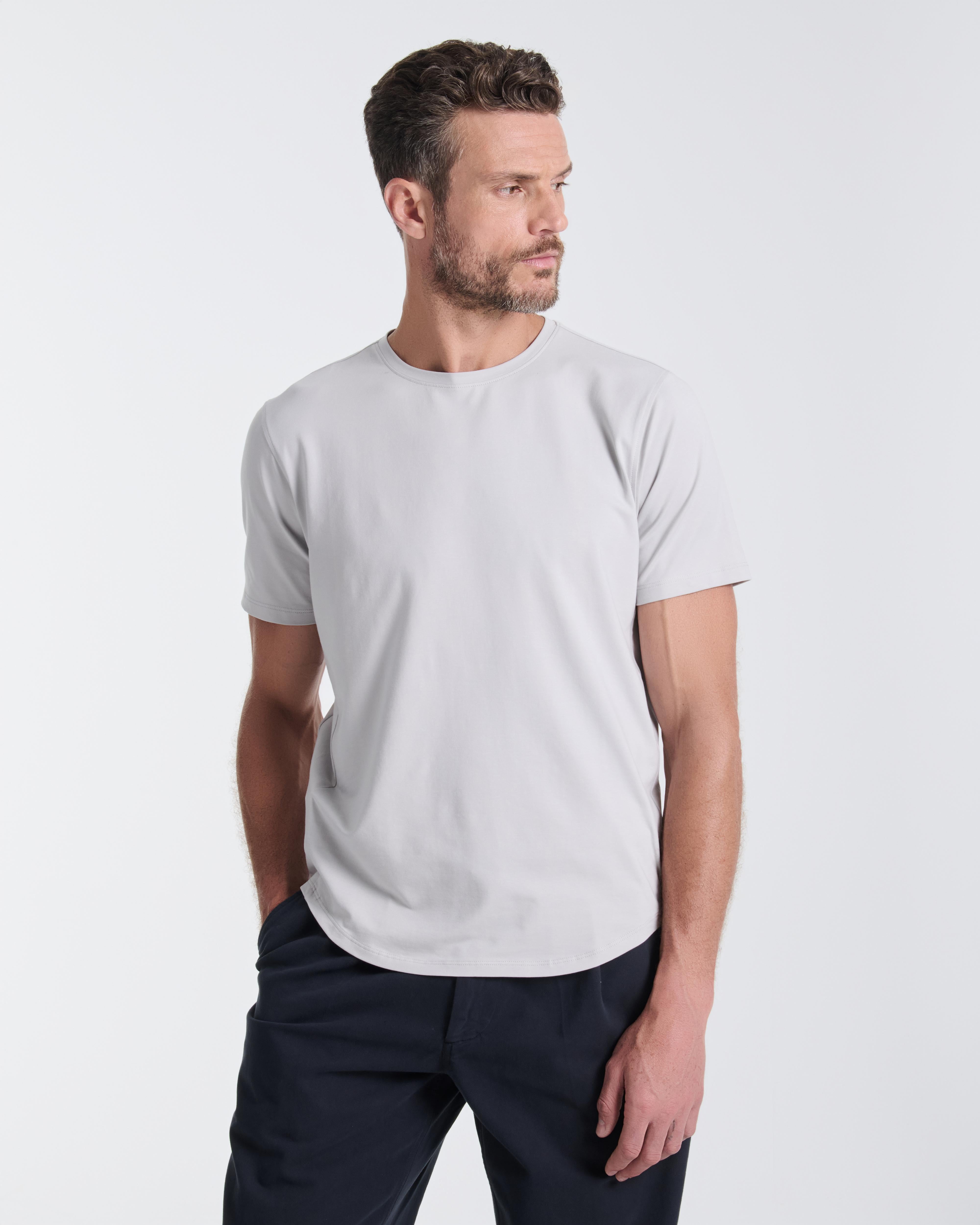 Essex Tee