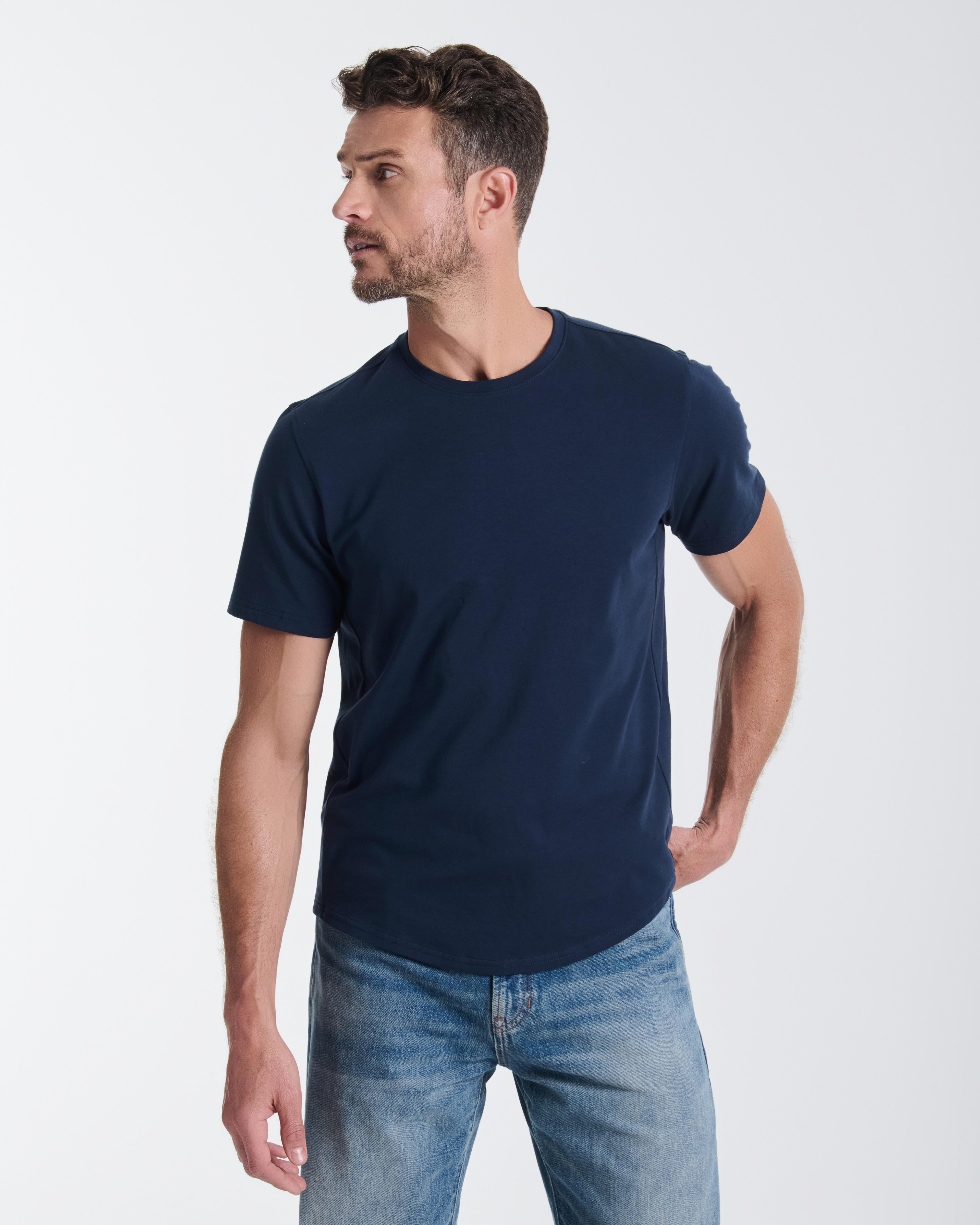 Essex Tee