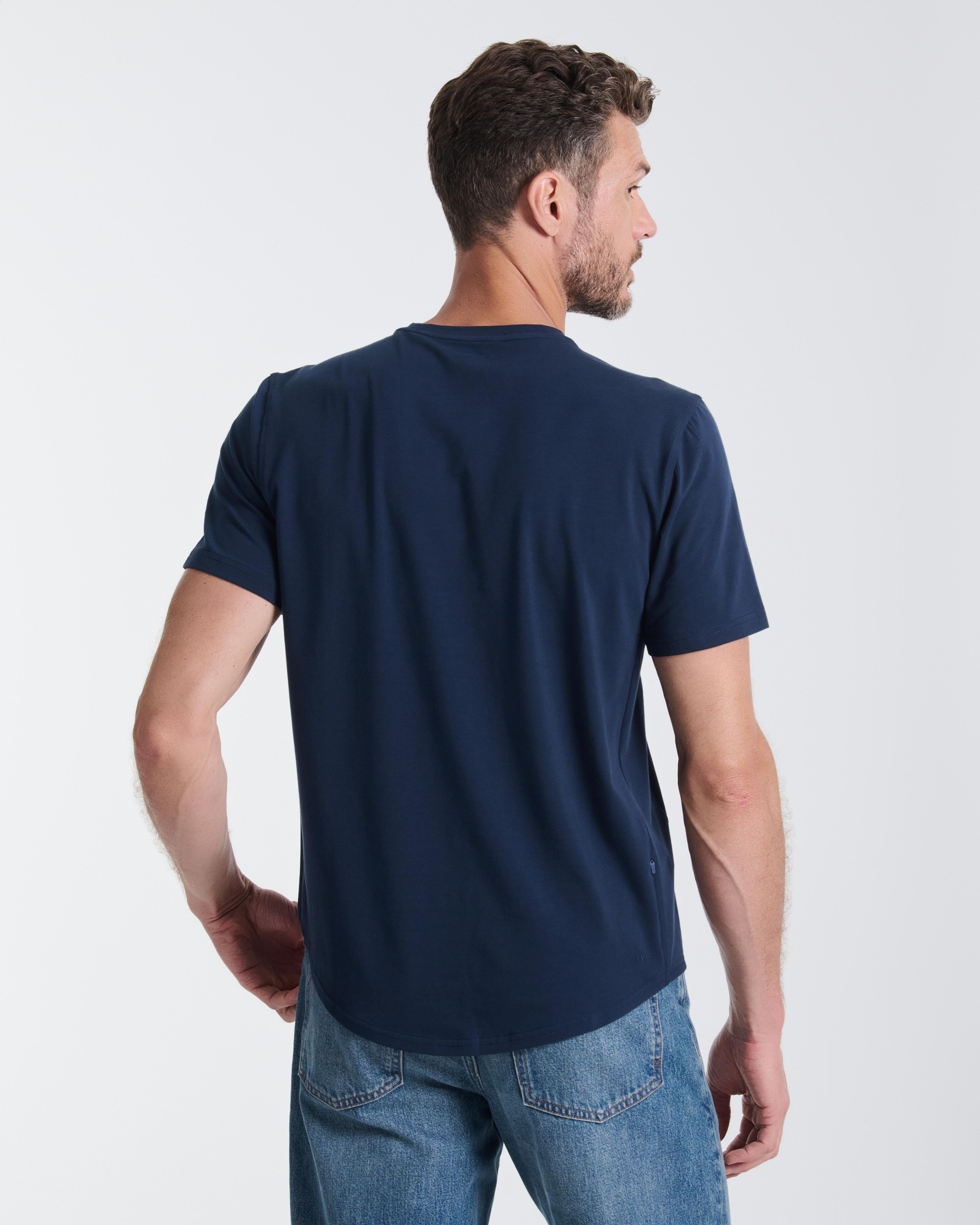 Essex Tee