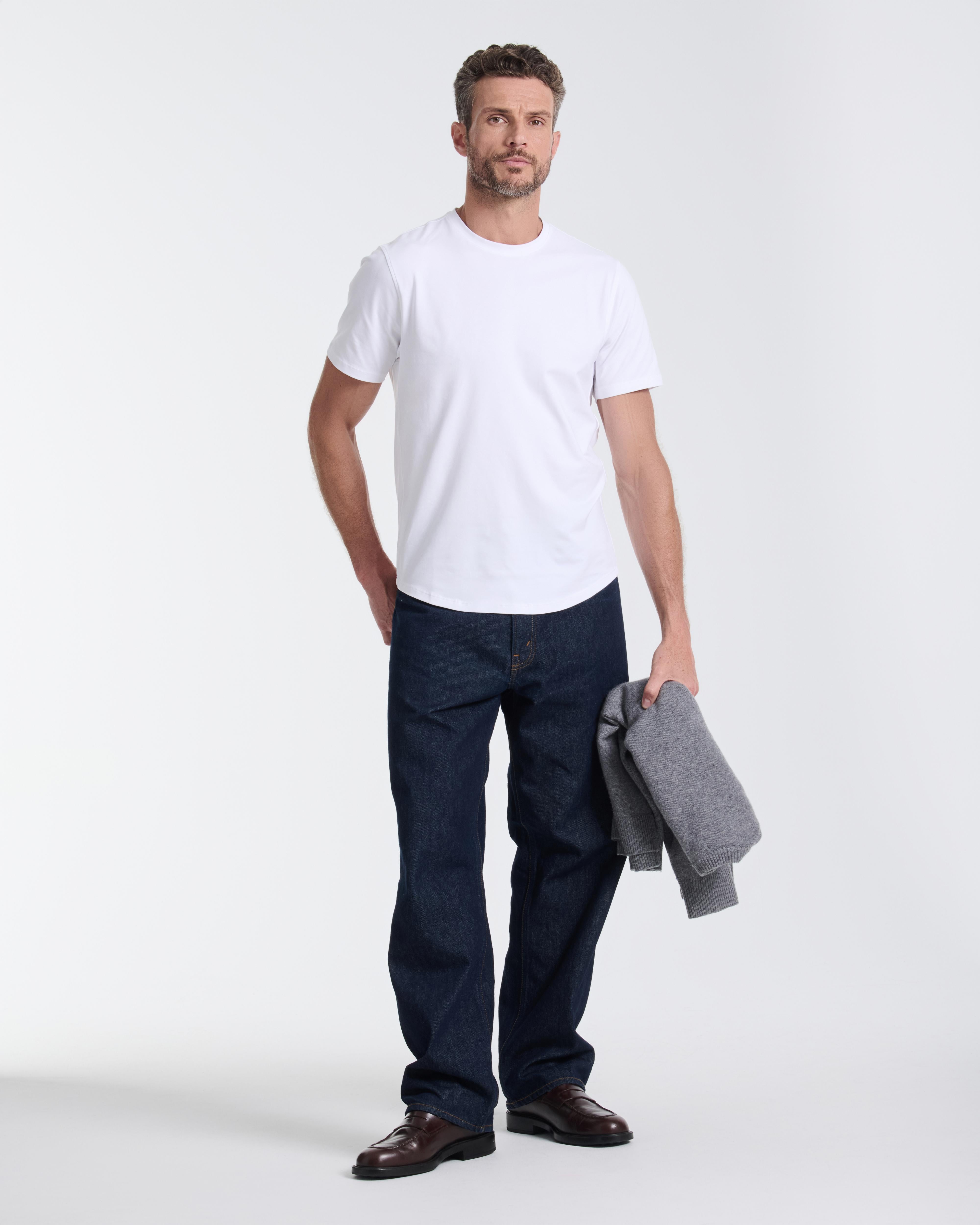 Essex Tee