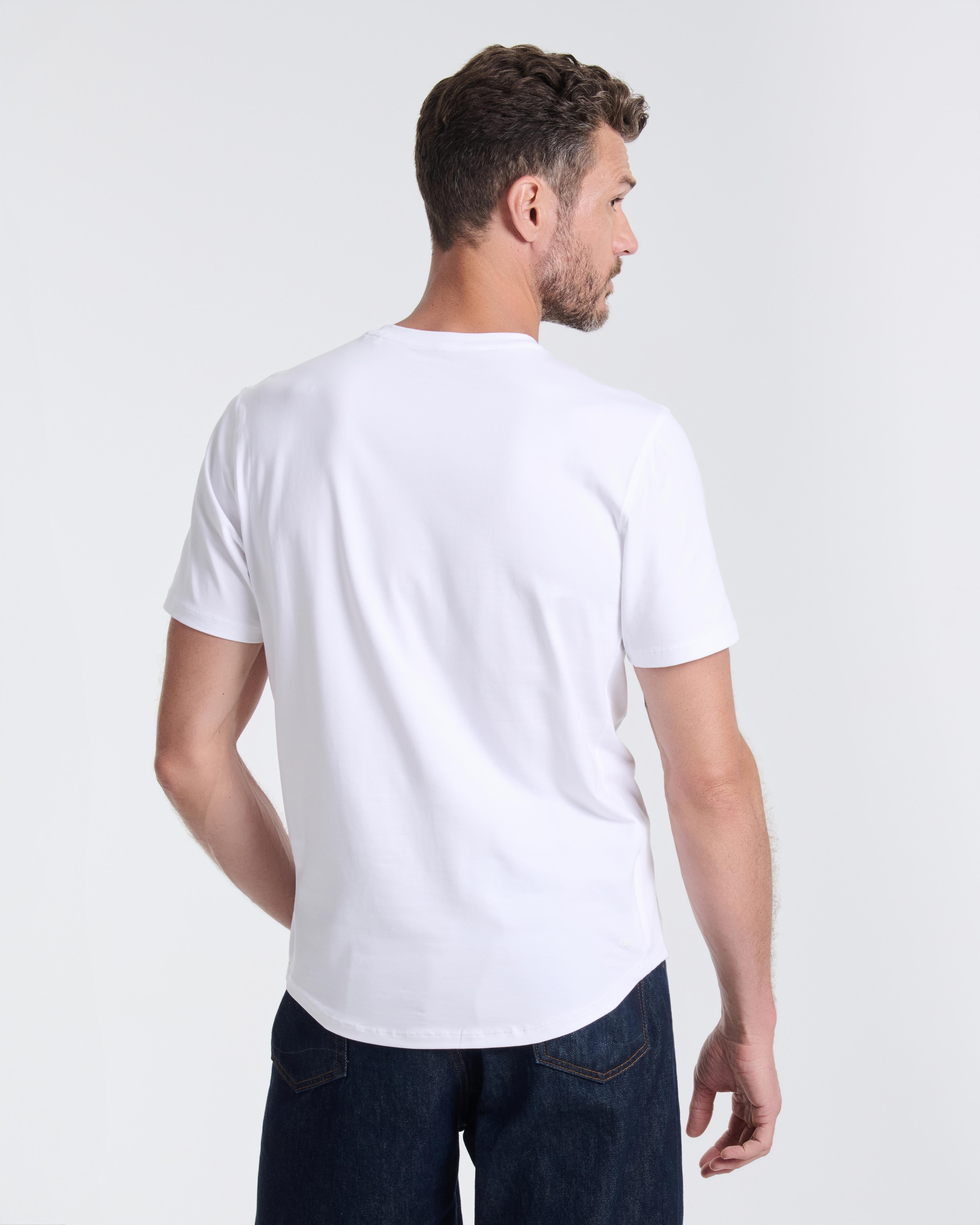 Essex Tee