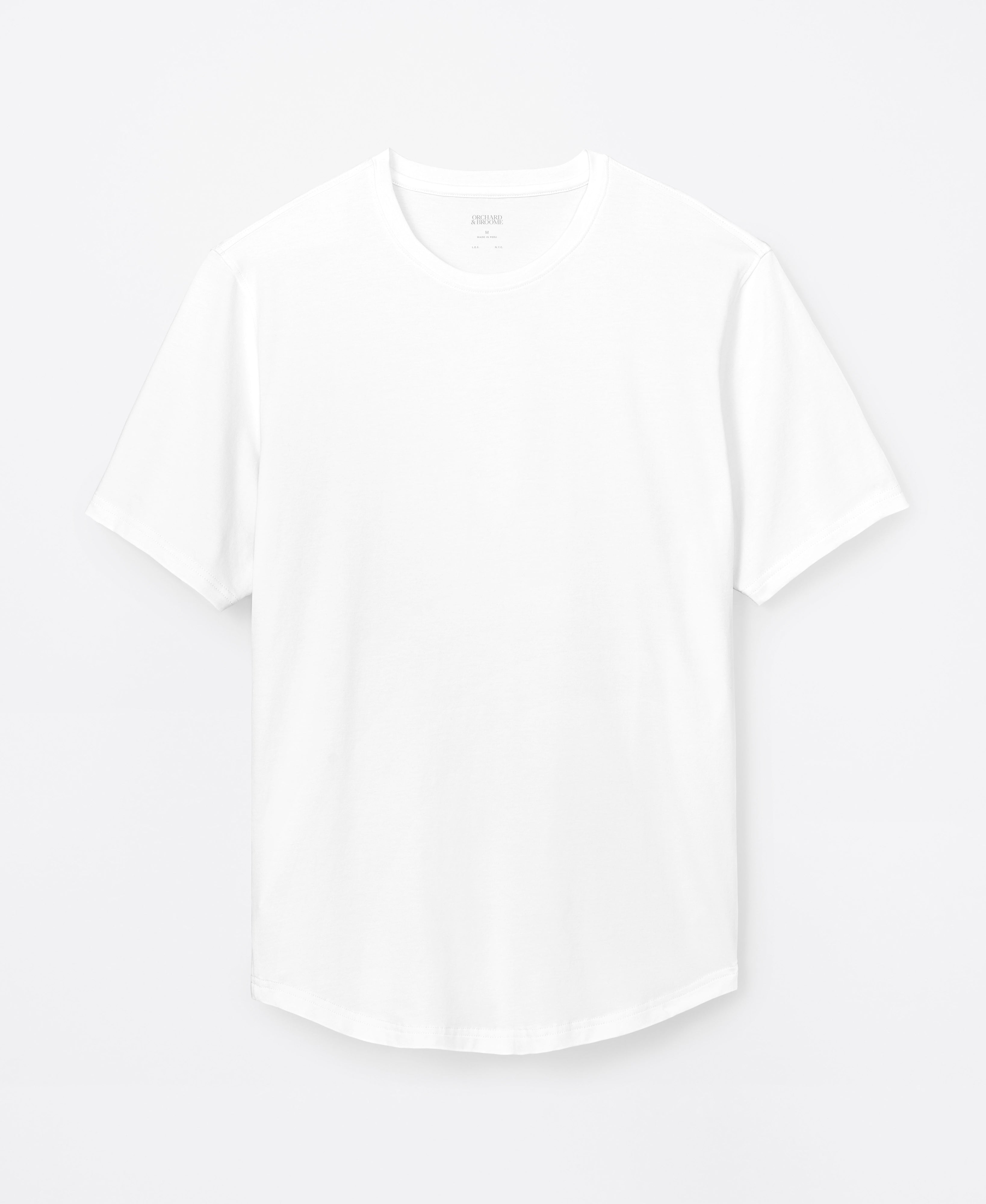 Essex Tee