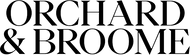 Orchard & Broome logo