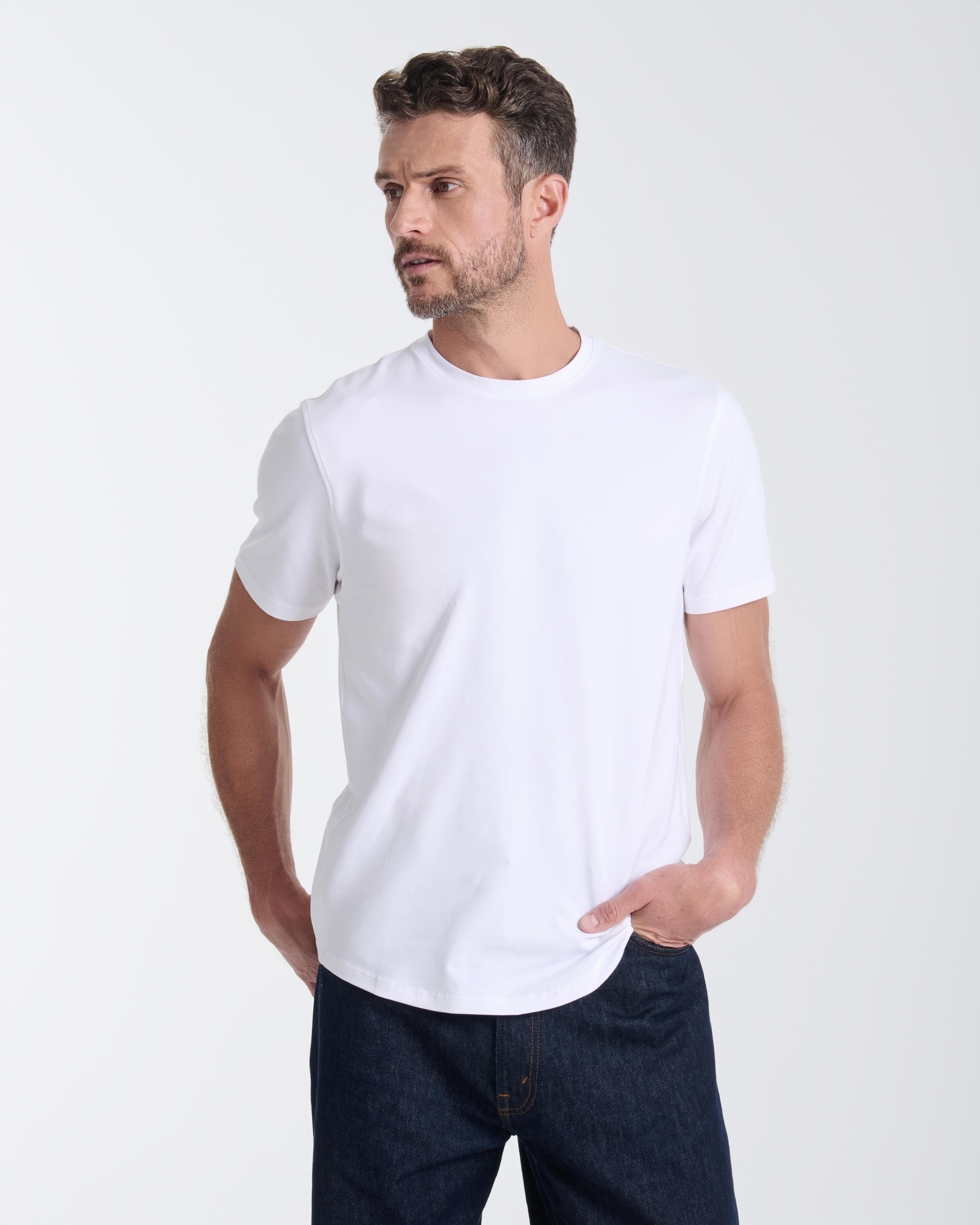 Essex Tee