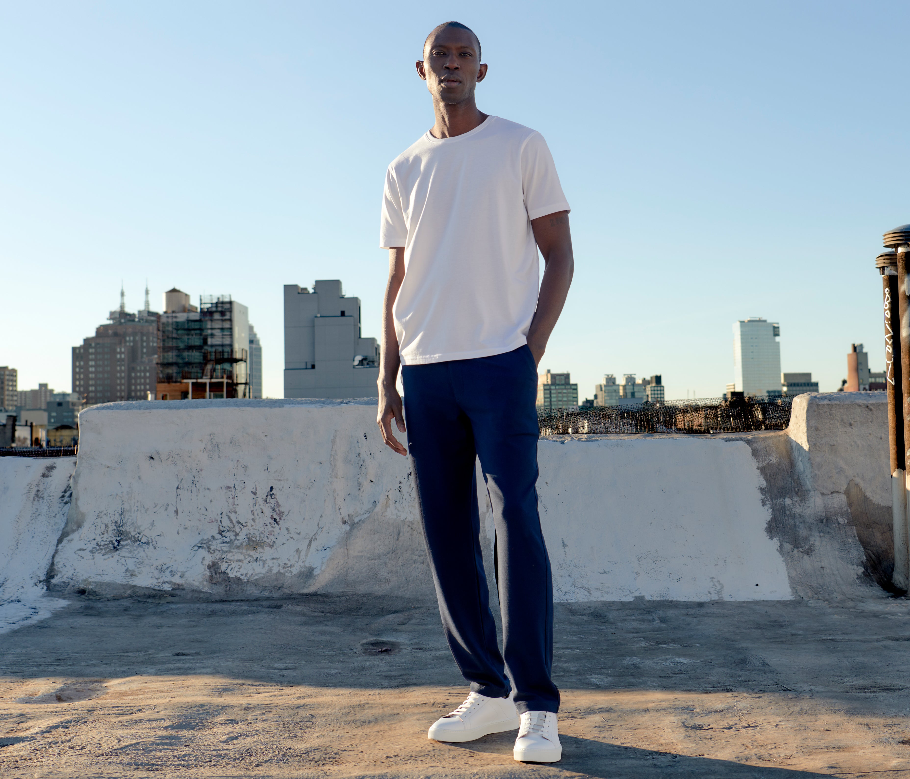 Orchard & Broome — Our story