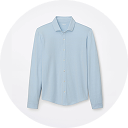 Button Up