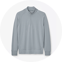 Quarter & Full Zips